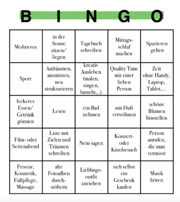 bingo