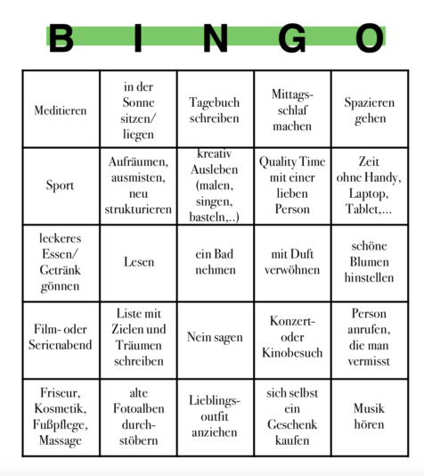 bingo