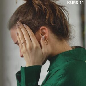 Kurs 11 - Mobbing stoppen! Dein Weg zu mehr Selbstschutz und Resilienz