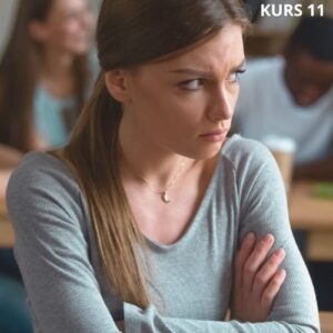 Gutschein Online-Kurs: Mobbing stoppen - Dein Weg zu mehr Selbstschutz und Resilienz