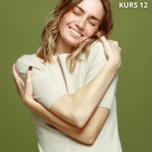 Gutschein Online-Kurs: Selbstkritik loslassen, Selbstliebe erleben