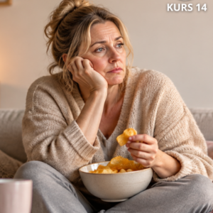 Gutschein Online-Kurs: Mehr Genuss, weniger Frust