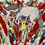 Profilbild von Martina