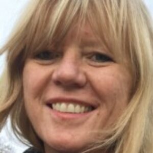 Profilbild von Petra