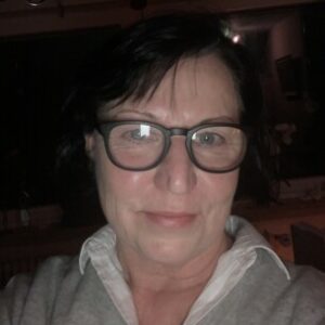 Profilbild von Marga