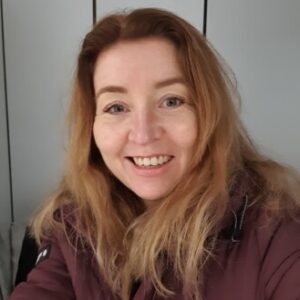 Profilbild von Christiane