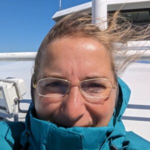 Profilbild von Kornelia