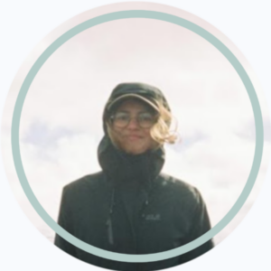 Profilbild von Lea (Moderatorin)
