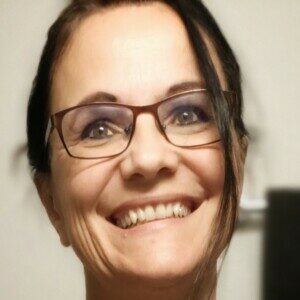 Profilbild von Sandra