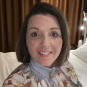 Profilbild von Julia Claßen-Hartl