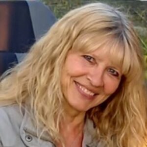 Profilbild von Karin Frank