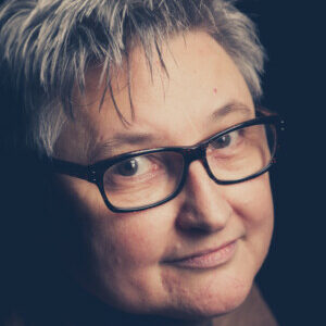 Profilbild von Sabine Littich