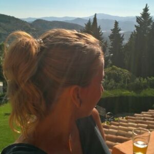 Profilbild von Franziska