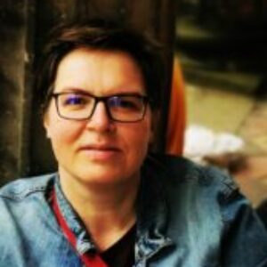 Profilbild von Susanne Herrmann