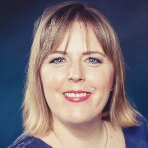 Profilbild von Magdalene Wolff