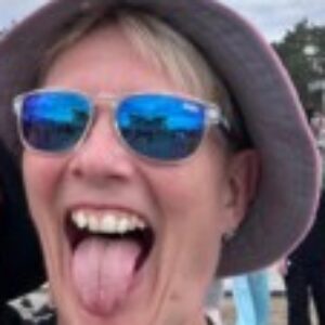 Profilbild von Tanja