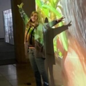 Profilbild von Daniela