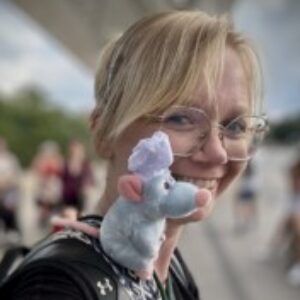 Profilbild von Regina Nitschke