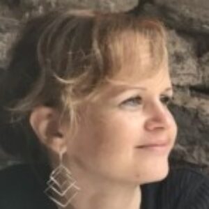 Profilbild von Géraldine Husa