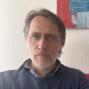 Profilbild von Günter