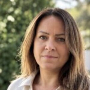 Profilbild von Michaela