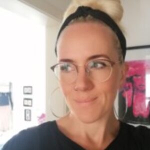 Profilbild von Annalena