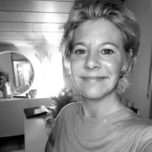 Profilbild von Carolin