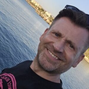 Profilbild von Lars