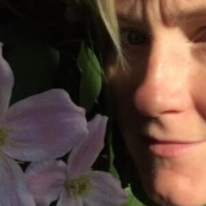 Profilbild von Claudia Meyer