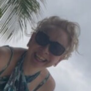 Profilbild von Melanie