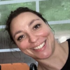 Profilbild von Alexandra Hofer