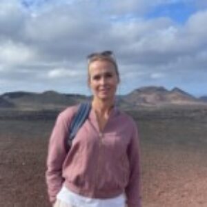Profilbild von Verena