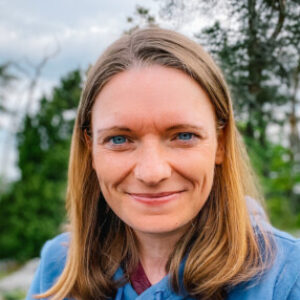 Profilbild von Adina