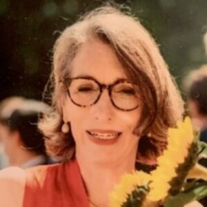 Profilbild von Caroline Wiegand