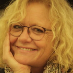 Profilbild von Ilka