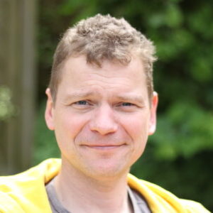 Profilbild von Klaus