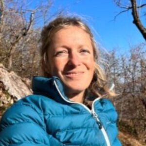 Profilbild von Susanne