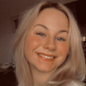 Profilbild von Gina
