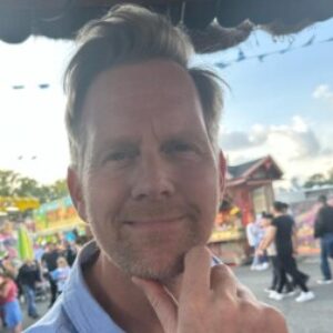Profilbild von Mario