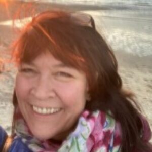 Profilbild von Corinna