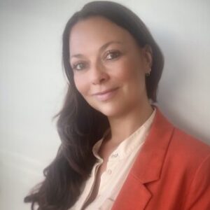 Profilbild von Bianca