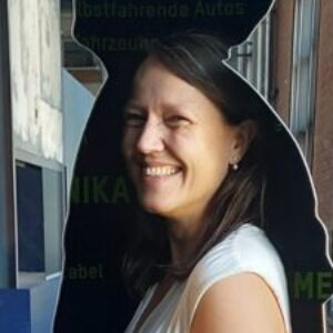 Profilbild von Messalina