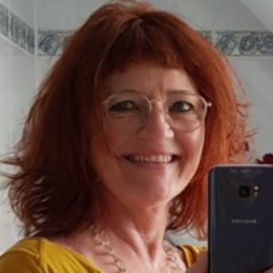 Profilbild von Evelyn