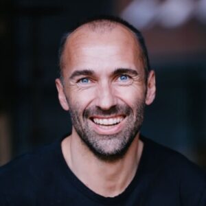 Profilbild von Dani