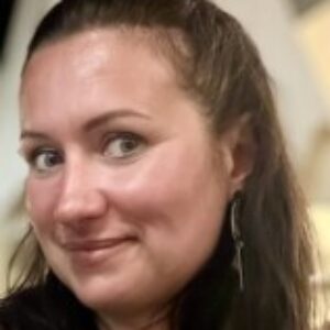 Profilbild von Viviane Forbrig