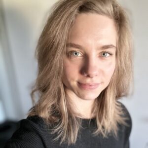 Profilbild von Sina