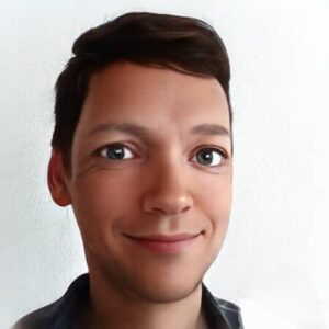 Profilbild von Martin