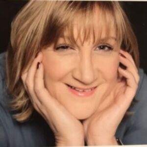 Profilbild von Marion