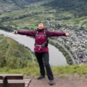 Profilbild von Daniela