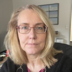 Profilbild von Brunhild